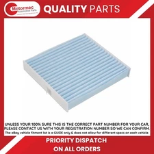 Blue Print ADK82517 Filter, interior air