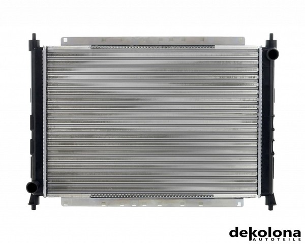 KüHler MotorküHler FüR Honda Concerto, Rover 200 SchräGheck Gti Gsi 400 89-95-image