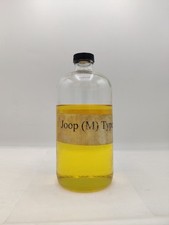 JOOP MEN TYPE  FRAGRANCES OIL  100 PURE