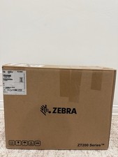 Zebra ZT230 Direct Thermal Barcode Label Printer