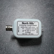 North Hills 0700BB Wideband Transformer