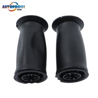 2X Luftfederung Luftfeder Federbalg Hinten L+R FüR BMW 5Er E61 Touring Kombi