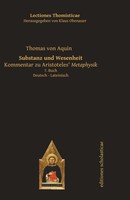 Thomas Von Aquin | Substanz Und Wesenheit | Taschenbuch | Deutsch (2021)