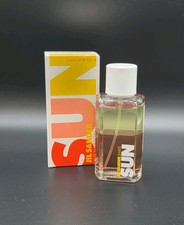 JIL SANDER SUN SHAKE 100ML EAU DE TOILETTE SPRAY CON CONFEZIONE ORIGINALE RARO
