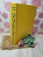 Vtg 1954 The Twelfth Physician Willa Gibbs Farrar Straus & Young HC Vintage