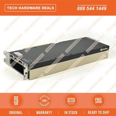 R9S37C    NVIDIA A40 48GB GPU NonCEC Accelerator