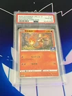 Pokémon Charmander Card 112/S-p Gym Promo Stamp Japanese Edition