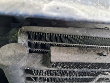 Radiateur Jaguar X-TYPE