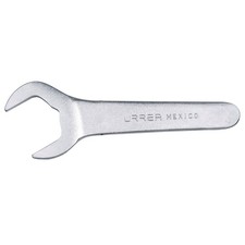 Urrea U3560m Satin Finish 30 Degree Angle Service Wrench 60 Mm Thin Design Urrea U3560m Satin Finish 30 Degree Angle Service Wrench 60 Mm Thin Design