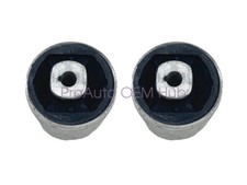 2Pcs Suspension Control Arm Bushing OEM For Audi A4 quattro 2013-2016 A5 2009-14