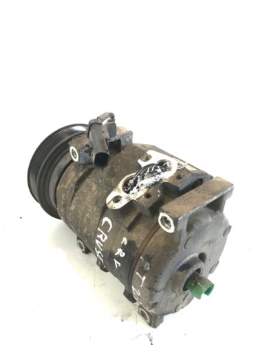 Chrysler Pt Cruiser Ac Air Con Compressor 447220-4282 Genuine 2.2 Crd 2004 - Picture 5 of 13