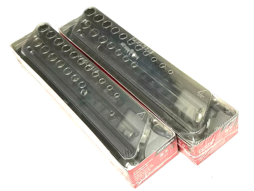 New Snap-on™ 44pc 1/4" drive Metric / SAE Shallow & Deep Socket Sets - Picture 4 of 9