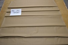 1969 69 1970 70 1971 71 1972 72 OLDSMOBILE CUTLASS BUCKSKIN HEADLINER USA MADE