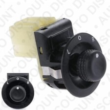 Retroviseur gauche (ou coque) Jeep PATRIOT