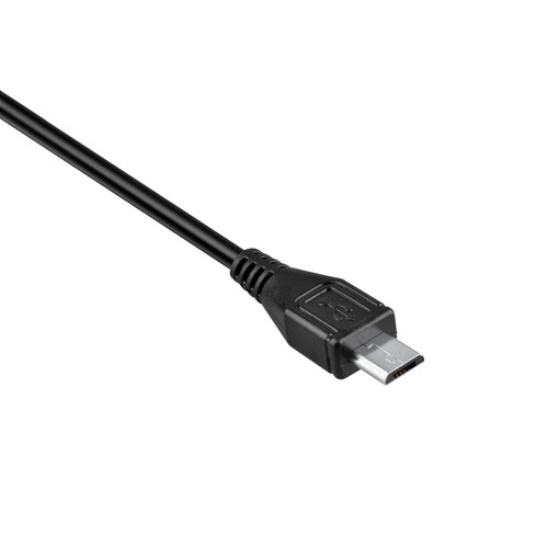 Micro USB Charger Power Adapter For Stanley SL3HS 600 Lumen LED spotlight Mains - Picture 4 of 4