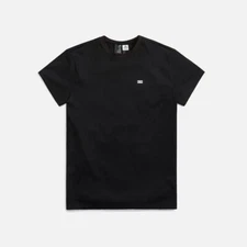 Brand New KITH x ADIDAS x TERREX TEE - BLACK - Size Medium - FW21 Box Logo Bogo