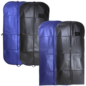 mens suit cover bag