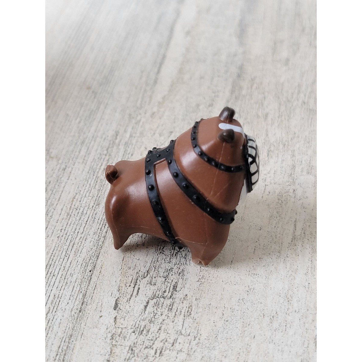 Secret life of pets ripper AS IS mini dog toy figure | eBay