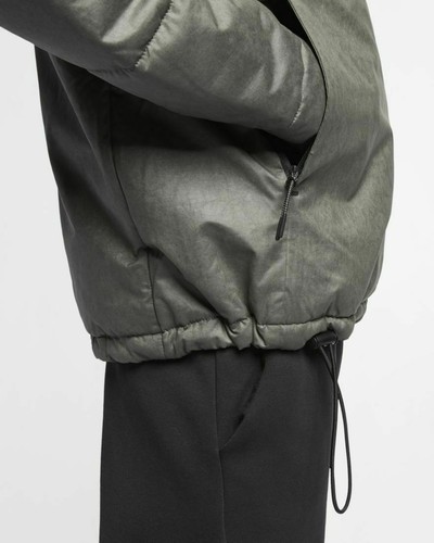 Nike Sportswear Tech Pack Synthetic Fill Jacket 928885-001 Size S - Picture 6 of 6