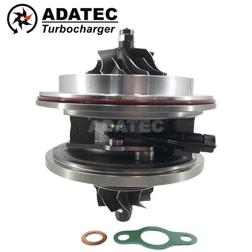 Turbocharger Cartridge For Hyundai H-1/KIA Sorento 53039880353 BV43 Turbo CHRA - Bild 5 von 6