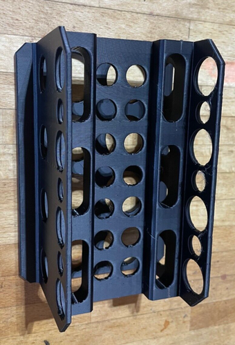 Iceriver KS0/KS0 Pro/Ultra/Alph AL0 Forced Air Cooling with Stand - Picture 11 of 15