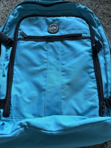 Cabin Max Metz 44L Hand Luggage Backpack 55 x 40 x 20 cm - Picture 2 of 8