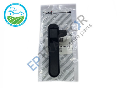 87541759 MANIGLIA INTERNA Vetro Posteriore Trattore Fiat Tl Tm Ecc - Foto 4