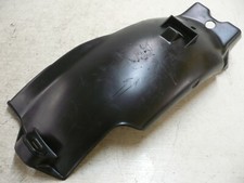81 HONDA CM400C CM 400 BACK REAR INNER FENDER MUDGUARD OEM 80101-447-000