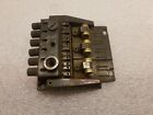 80's SHIFT 2001 / WONDERBAR SHIFT 2001 TREMOLO BASE - BLACK