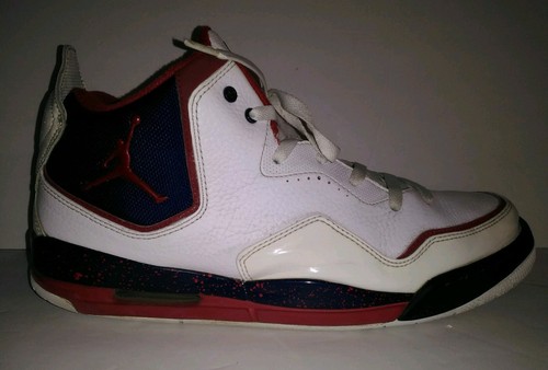 jordan courtside flight