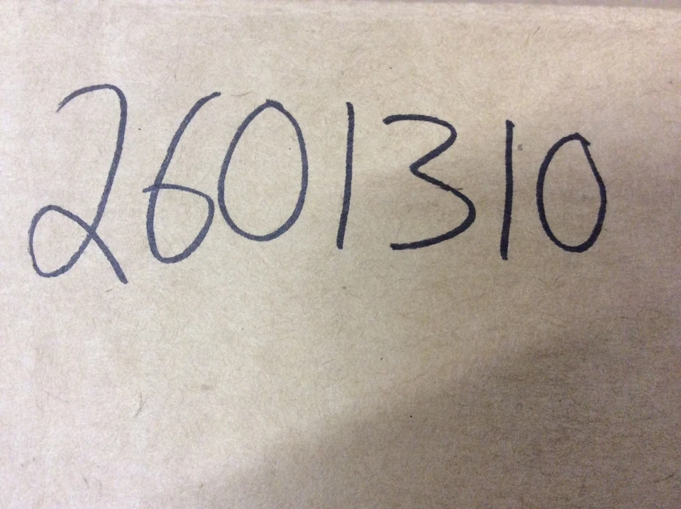 NUEVO NAPA 260-1310 Suspensión Rótula Delantera Inferior - Se Adapta a 87-96 Ford F-150 Foto 2 de 4