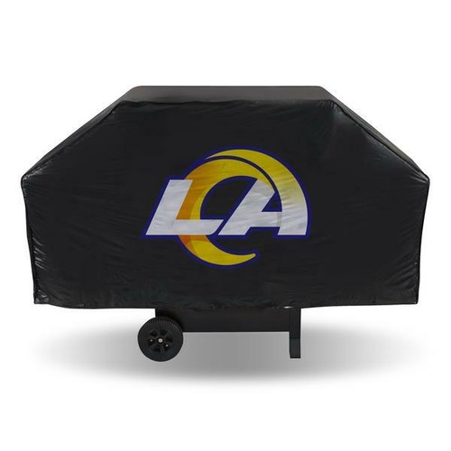 Economy NFL Barbecue BBQ Grill Cover Rico Industries Up To 68 Inches - Picture 13 of 25
