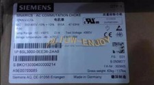 ONE NEW SIEMENS 6SL3000-0EE36-2AA0 6SL3 000-0EE36-2AA0 reactor Line Module