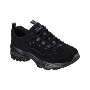 Skechers-Women-039-s-D-039-Lites-Play-On-Training-Shoe