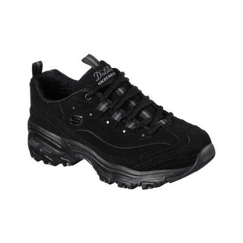Discriminación sexual Tristemente A tiempo Skechers Women's D'Lites Play On Training Shoe for sale online Discriminación sexual Tristemente A tiempo Skechers Women's D'Lites Play On Training Shoe for sale online