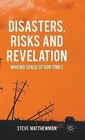 Disasters, Risks and Revelation: Making Sense of Our Times: 2015 by Steve Matthewman (Hardback, 2015)