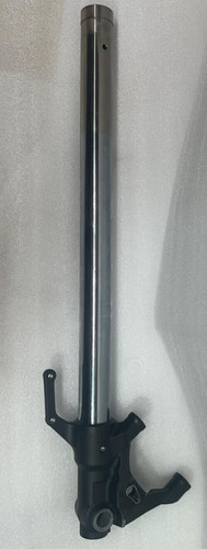YMAHA R3 FORK INNER TUBE RUN OUT BY .002 (B5L-F3120-00-00)