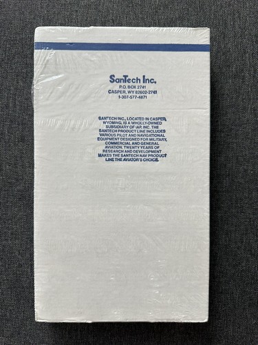 E6B Flight Computer - SanTech Inc - Picture 2 of 2