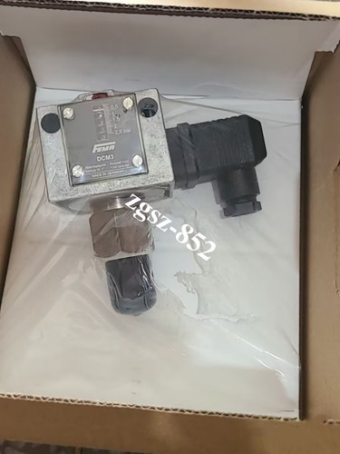 1pc Honeywell DCM3 Pressure Switch Sensor Brand New Fast Shipping FedEx or DHL - Imagen 4 de 4