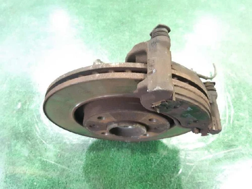 364654 Rakete vorne links für CITROEN XSARA PICASSO 2.0 HDi Satisfactio 5642843 - Bild 5 von 8