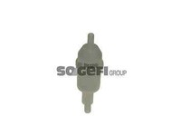 Purflux CP100 Kraftstofffilter FüR MERCEDES-BENZ Ssangyong Daewoo