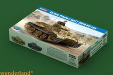 Hobbyboss  83805  Model Kits 1/35 German Pz.Kpfw.I Ausf.F (Vk18.01) Late