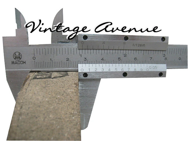 ZAPATA FRENO TRASERO KAWASAKI KX250 KX400 KX420 KX450 (O9) Foto 4 de 4