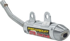 PRO CIRCUIT 2023 Husqvarna TE 250i R-304 SILENCER 1151925