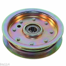280-790 Stens Heavy-Duty Flat Idler FITS  Exmark 116-3626 1-603843 Toro 116-3626