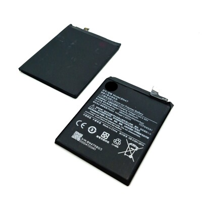 Für Xiaomi Redmi 6 Pro /Mi A2 Lite BN47 Power Akku Ersatz Batterie Battery
