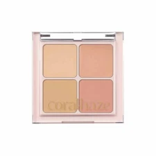 [Coralhaze] Skin Fit Concealer 7.2g / Korean Cosmetics