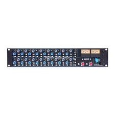 API ASM164 Analog Summing Mixer 16-Channel-Input 4-Output
