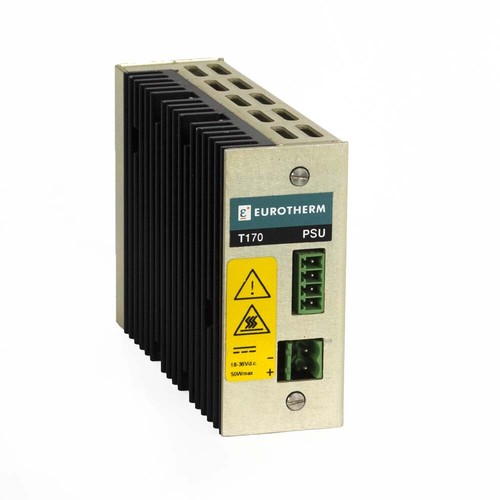 Eurotherm T170 PSU Power Supply Unit T170/A/T921 T25273/001/2/1697/A1 - Picture 1 of 4
