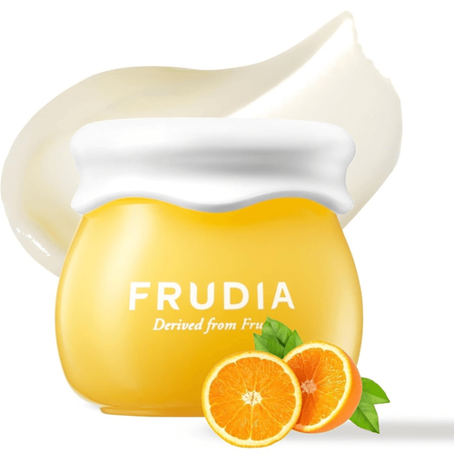 Frudia Zitrus Aufhellende Creme 0,35 Oz. Koreanische Feuchtigkeitscreme